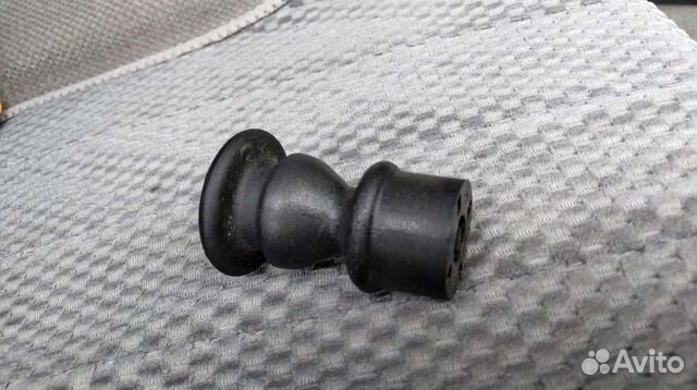 Манжета поджимка рычага МКПП Опель Омега б