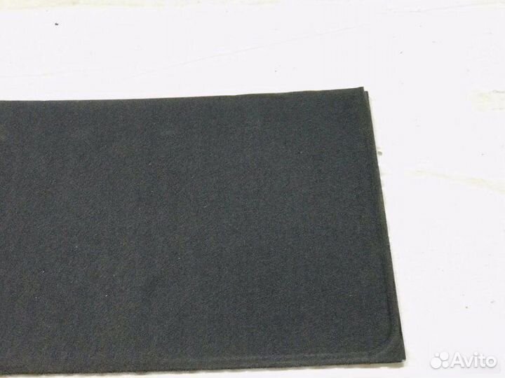 Шторка панорамы задняя Bmw X5 E53