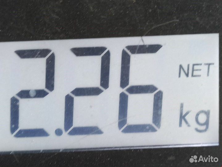 Суппорт задний правый для Hyundai-KIA Ceed 2 (JD)