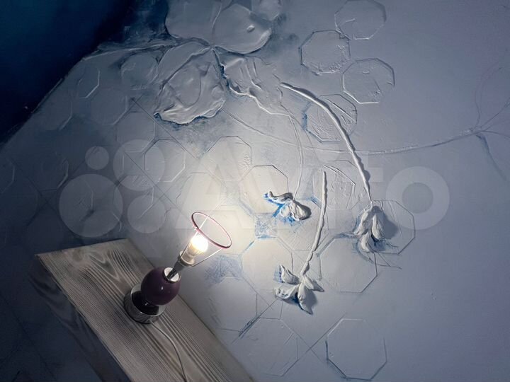 1-к. квартира, 38 м², 10/17 эт.