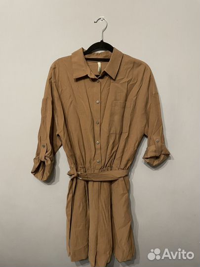 Вещи пакетом