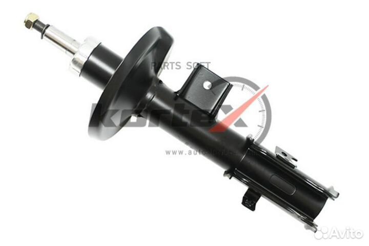 Амортизатор suzuki grand vitara 05- пер.лев.газ. KSA886STD,KSA886STD,kortex