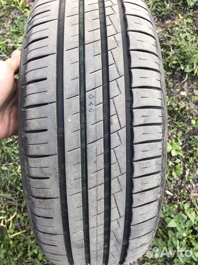 Nokian Tyres Hakka Green 3 185/65 R14 86H