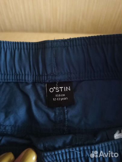 Шорты для мальчика