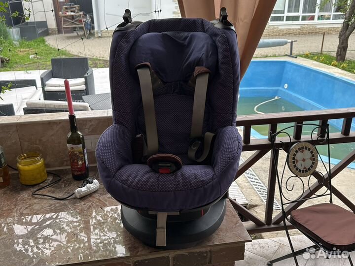 Детское кресло 