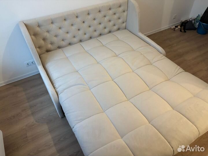 Диван аккордеон Барон 6