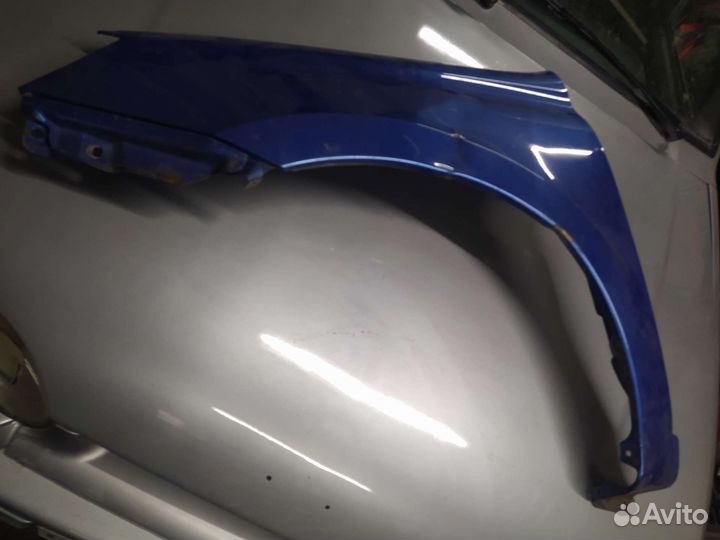 Крыло LADA granta fl