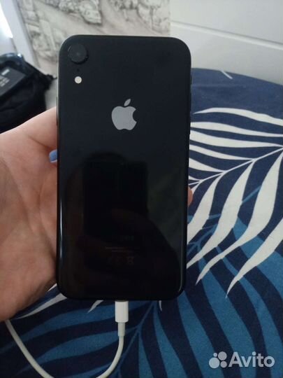 Apple iPhone XR 128gb