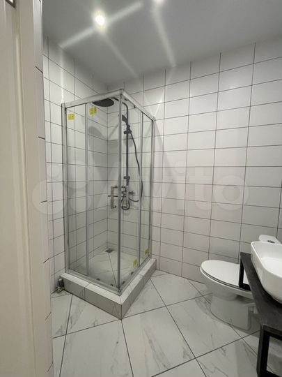 Квартира-студия, 27 м², 3/6 эт.