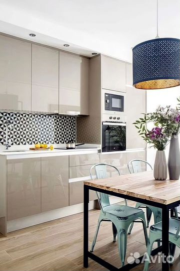 Кухня на заказ