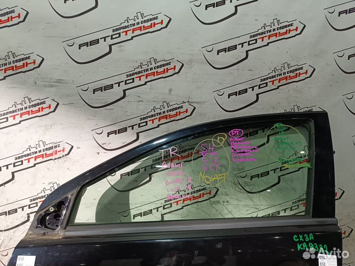 Дверь mitsubishi galant fortis lancer lancer evolution CX1A CX2A CX3A CX4A CX5A CX6A. CX9A CY1A CY2A