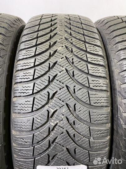 Michelin Alpin A4 205/55 R16