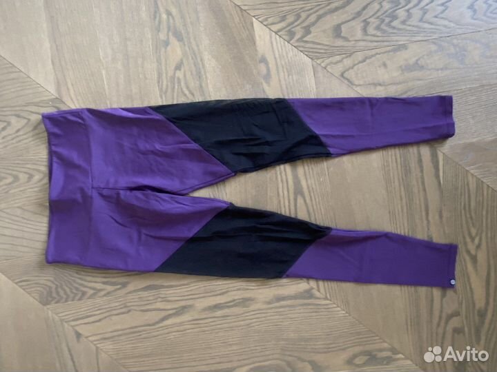 Одежда для йоги и растяжки