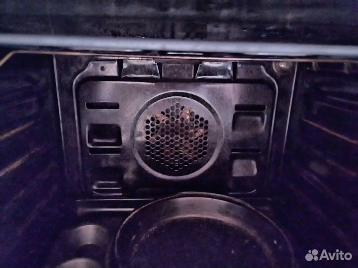 Плита электрическая стеклокерамика