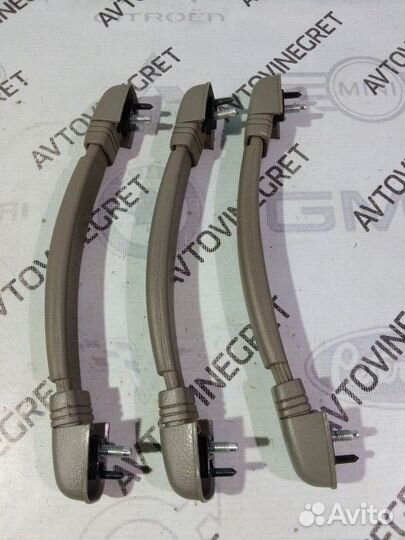 Ручка внутренняя потолочная Chevrolet Rezzo