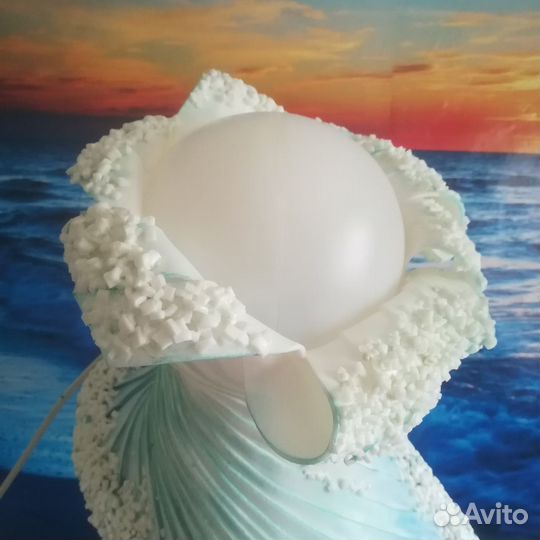 Светильник 