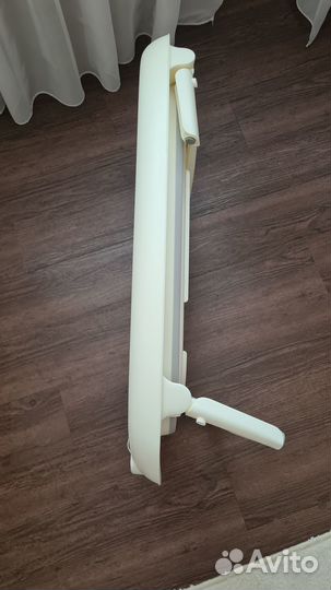 Ванночка для купания складная