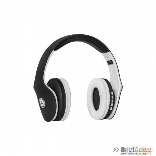 Беспроводная гарнитура Defender FreeMotion B525 чё