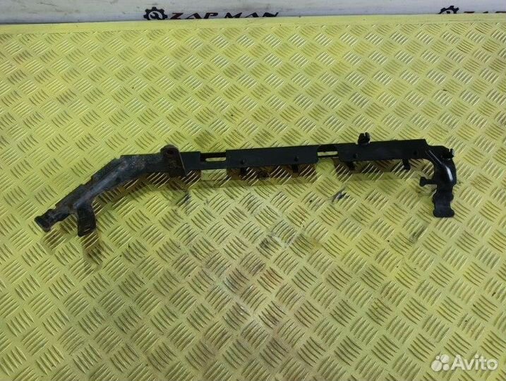 Кронштейн проводки Man Tga