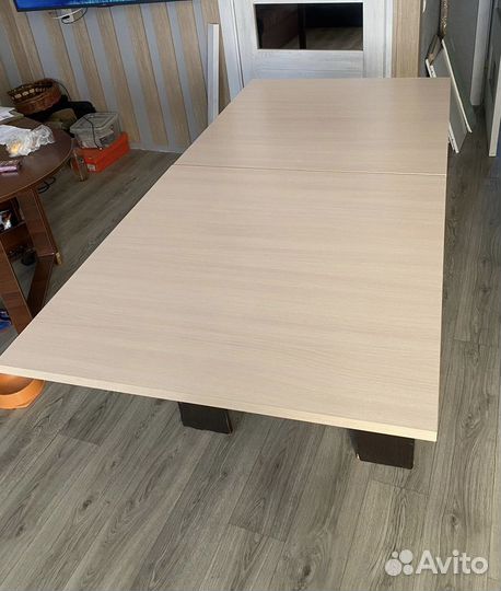 Стол трансформер