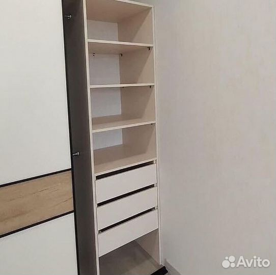 Шкаф для одежды