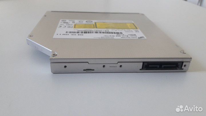DVD привод для ноутбука GT70N 12 мм бу