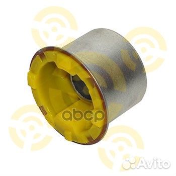 Сайлентблок передней подвески нижнего рычага