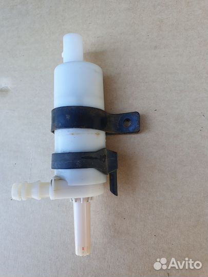 Насос омывателя фар Hyundai-Kia