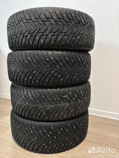 Nokian Tyres Hakkapeliitta 8 205/55 R16 94T