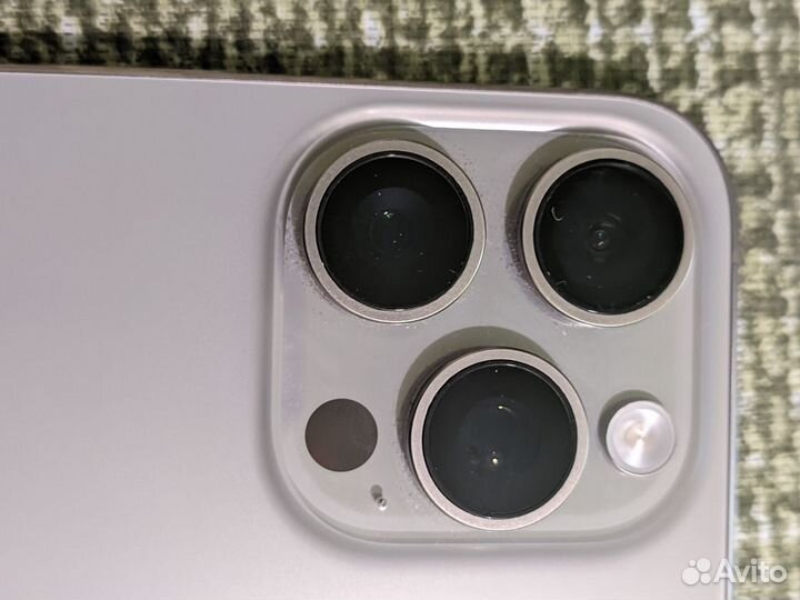 iPhone 15 Pro Max, 512 ГБ