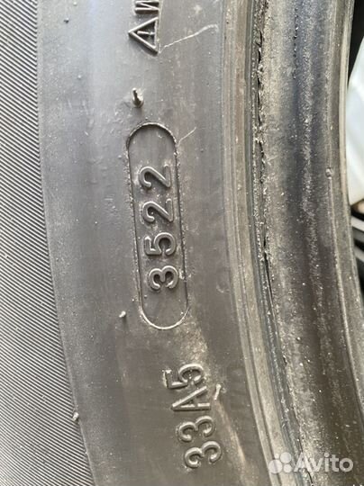 Haida HD927 265/50 R20