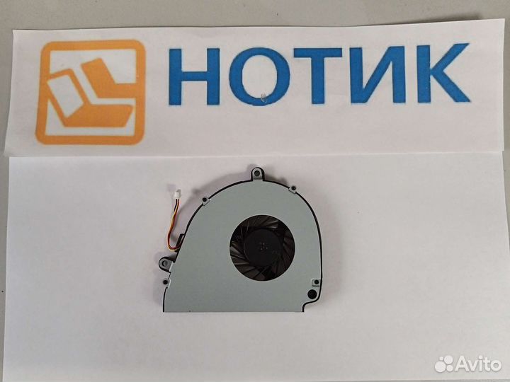 Вентилятор Acer 5350 5750 5755 V3-531 V3-571