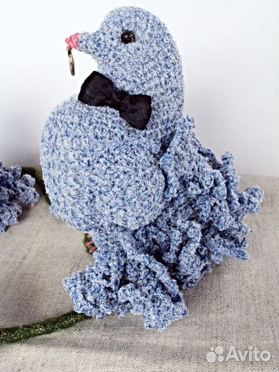 Сувенир молодоженам