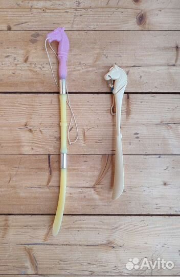 Ложки для обуви винтажные СССР