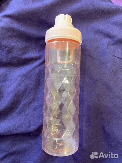 Бутылка для воды