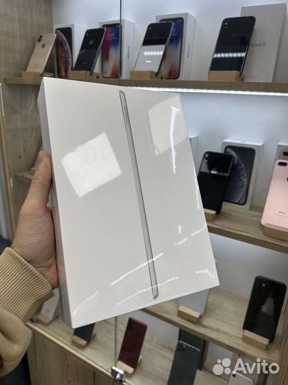 iPad 9 2021 64gb wifi