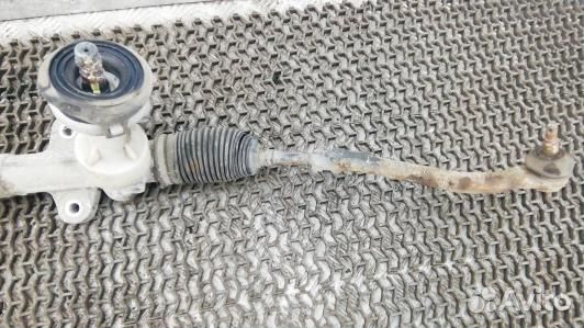 Рулевая рейка KIA sportage 3 (2BL19LH01)