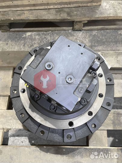 Редуктор хода Hitachi ZX80SB-hcme 9224123