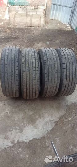Pirelli Scorpion Verde