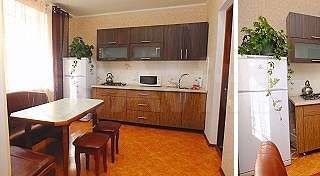 Комната 20 м² в 1-к., 2/3 эт.