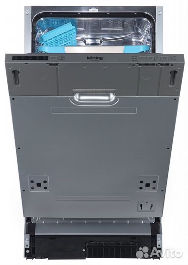 Встраиваемая посудомоечная машина Korting KDI 4514