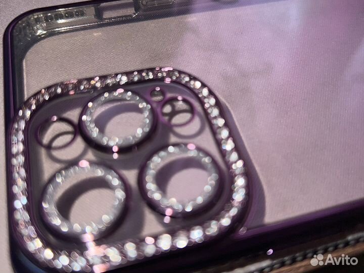 Чехол на iPhone 14 pro max