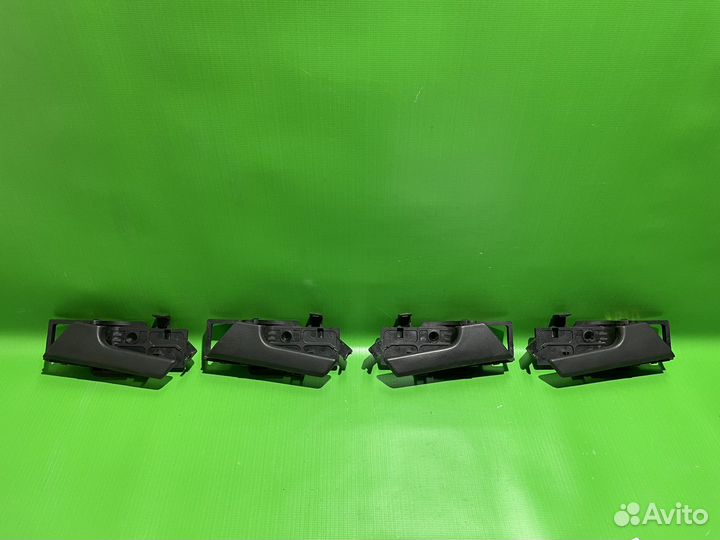 Ручка двери внутренняя Chevrolet Aveo T250