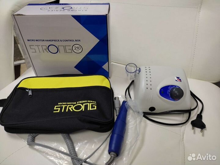 Аппарат для маникюра