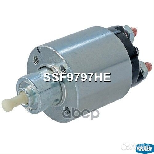 Втягивающее реле стартера SSF9797HE Krauf