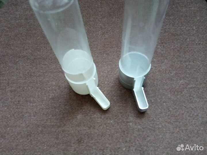 Поилки для птиц