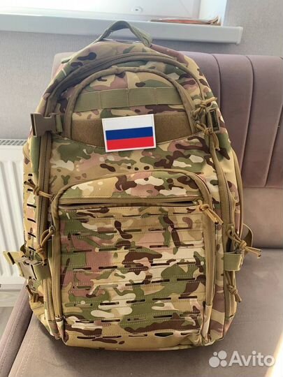 Тактический рюкзак военный 35 литров новый
