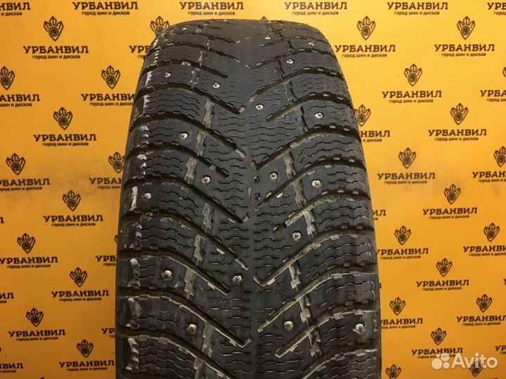 Cordiant Snow Cross 2 205/65 R15