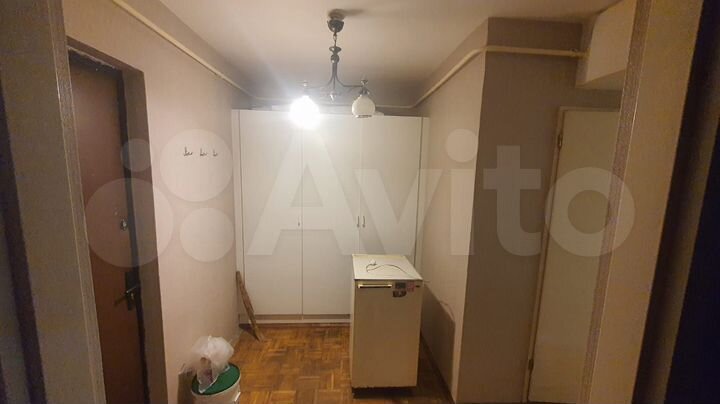 1-к. квартира, 37 м², 2/5 эт.