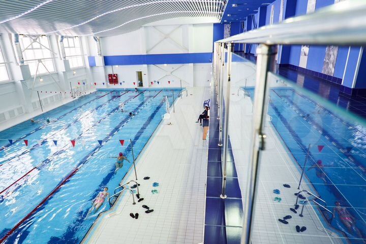 3-к. квартира, 73,3 м², 7/17 эт.